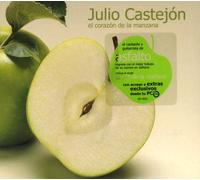 El Corazon de la Manzana