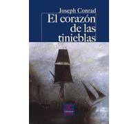 El corazón de las tinieblas: 063