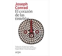 El corazón de las tinieblas