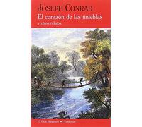 El corazón de las tinieblas: y otros relatos: 182