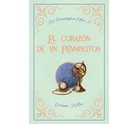 El corazón de un Pennington: 2