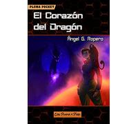 El corazón del dragón: 8