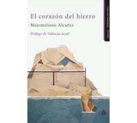 El corazón del hierro