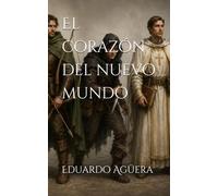 El corazón del nuevo mundo: Guardianes del péndulo: 12