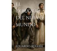 El corazón del nuevo mundo: Guardianes del péndulo