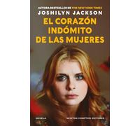 El corazón indómito de las mujeres