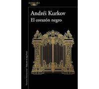El corazón negro