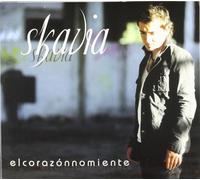 El Corazon No Miente [Digipack