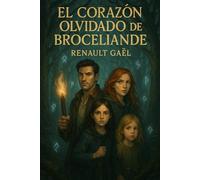 El Corazón Olvidado de Brocéliande