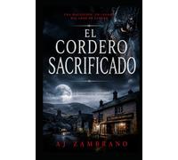 EL CORDERO SACRIFICADO