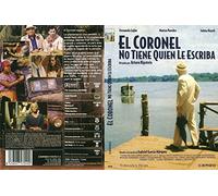 El Coronel No Tiene Quien Le Escriba (1999) ()