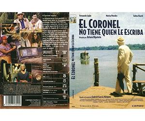 El Coronel No Tiene Quien Le Escriba (1999) ()