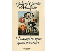 El coronel no tiene quien le escriba / No One Writes to the Colonel