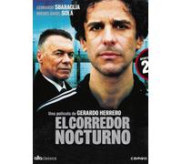 El Corredor Nocturno (Night Runner)(2009)(Import)