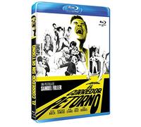 El Corredor Sin Retorno [BD-r] (1963)