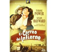 El Correo Del Infierno [Import espagnol]