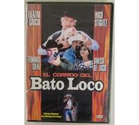El Corrido Del Bato Loco [Edizione: Stati Uniti]
