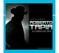 El Corrido del Niño - Single