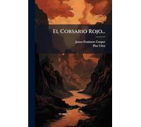El Corsario Rojo...