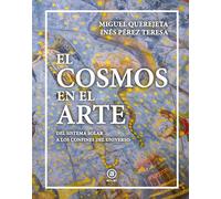 El cosmos en el arte: Del sistema solar a los confines del universo: 37