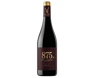 El Coto de Rioja 875m Finca Carbonera Rioja DOCa Tempranillo 2021 0,75 ℓ