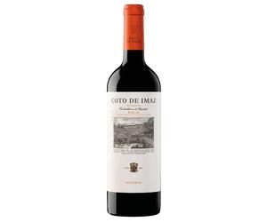 El Coto de Rioja Coto de Imaz Rioja DOCa Reserva 2021 0,75 ℓ