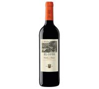El Coto de Rioja Rioja DOCa Crianza 2021 0,75 ℓ