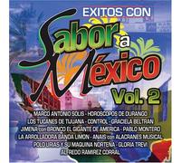 El Coyote Y Su Banda/El Chapo - Encuentros Musicales