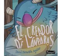 EL CREADOR DE LÁMPARAS