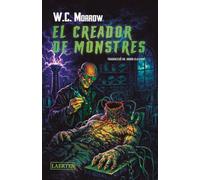 El creador de monstres: i altres històries macabres: 134