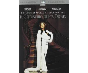 El Crepusculo De Los Dioses