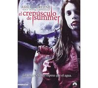 El Crepúsculo De Summer (Import Dvd) (2010) Ashley Greene