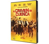 El Crimen De Cuenca (1979) (Pas De Francese) (Region 2) (Import)