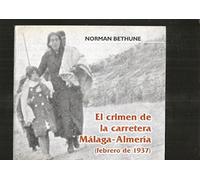 El crimen de la carretera Málaga-Almería