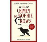 El crimen de Sophie Crows: El primer caso de Nell Ward
