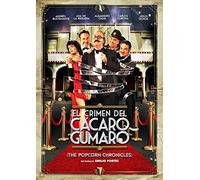 El Crimen Del Cacaro Gumaro [Edizione: Stati Uniti]