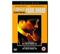 El Crimen Del Padre Amaro: The Crime of Father Amaro