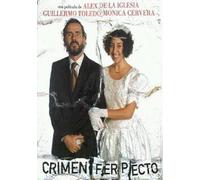 El Crimen Ferpecto (The Perfect Crime)