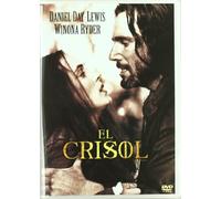 El Crisol (Import Dvd) (2004) Daniel Day-Lewis; Rob Campbell; Jeffrey Jones; W