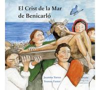 El Crist de la Mar de Benicarló: 40