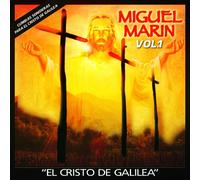 El Cristo De Galilea