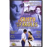 El Cristo De Los Faroles (Ant. Molina) (Dvd Import) (2012) Varios