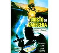 El Cristo de mi Cabecera