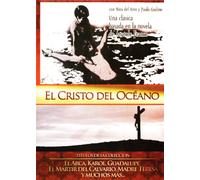 El Cristo Del Oceano