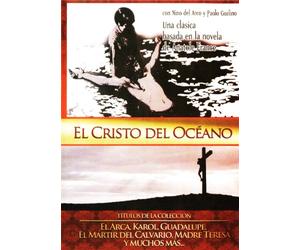 El Cristo Del Oceano