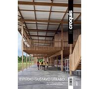 El Croquis. Ediz. inglese e spagnola. Estudio Gustavo Utrabo (2015-2020) (Vol. 207): Ojo cerrado para verte mejor - Eyes shut to see you better