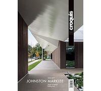 El Croquis. Ediz. inglese e spagnola. Johnston Marklee (2005-2019) (Vol. 198)