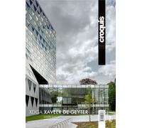 El Croquis. Ediz. inglese e spagnola. Vol. 204: XDGA Xaveer De Ge