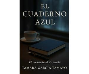 EL CUADERNO AZUL
