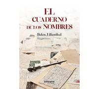 El cuaderno de los nombres: 1